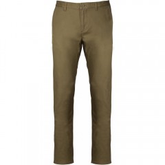 Chino Chino-Herrenhose - Khaki 